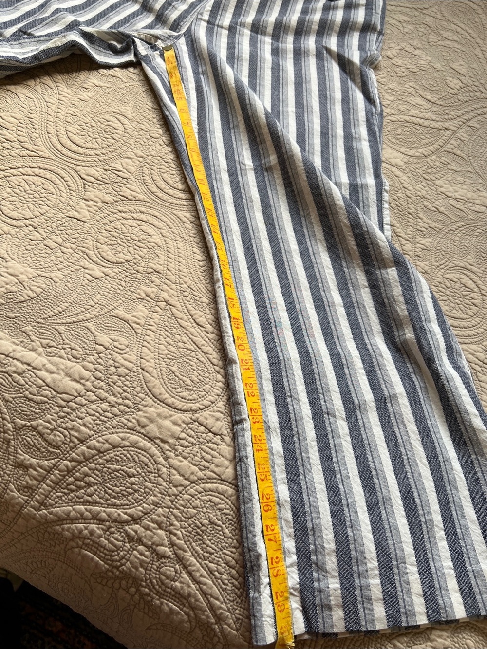 Comfy, Chic Summer Pants - Picture 7 of 8